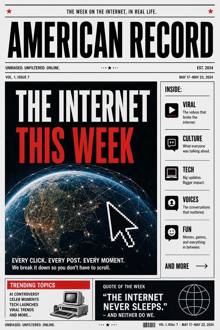 Front page preview